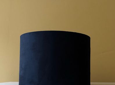 Marks & Spencer  Velvet light shade