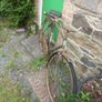 Vintage Bicycles Image 4