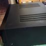 Vintage Luxman tube hybrid 105U amp Image 2