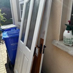 Internal Doors