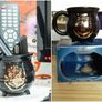 Harry Potter Cauldron Mug Crest Hogwarts Ceramic Mug Primark Black Mug Image 8