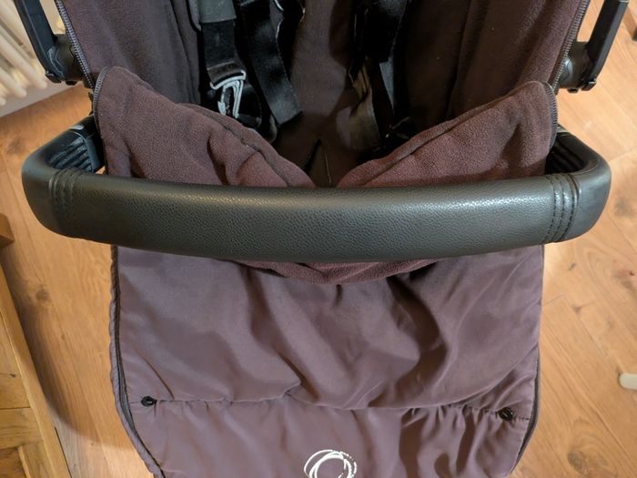 Bugaboo chameleon