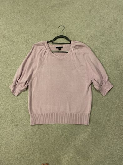 Ann Taylor