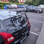 Halfords bike rack Image 4