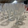 White wine glasses Image 3