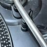American Audio TTD 2400 Professional Turntable - READ FAULTS Image 4