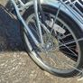 folding bike foldable bicycle Image 7
