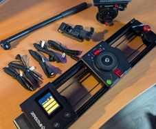 iFootage Shark Nano Slider
