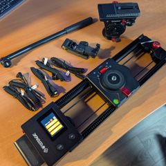 iFootage Shark Nano Slider