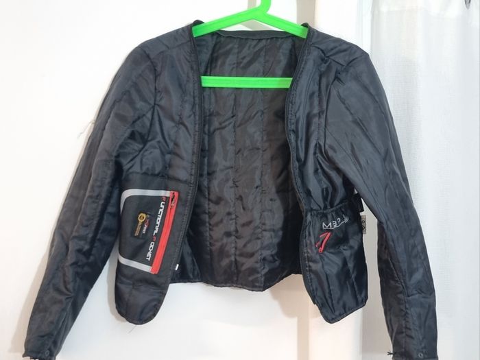 A-Pro Waterproof Women Motorcycle Jacket