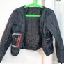 A-Pro Waterproof Women Motorcycle Jacket Image 3