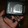 Stereo Radio Cassette Player TA153 Image 8