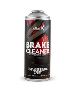 FullCarX Car Bike Detailing Disk Brake Cleaner