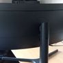 Samsung 43" C43J890 Ultra-Wide Image 3