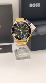 Hugo Boss men's watch