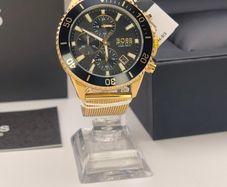 Hugo Boss men's watch