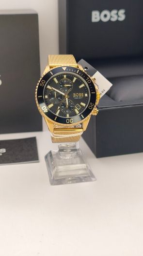 Hugo Boss men's watch