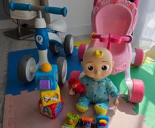 Baby toys Bundlle
