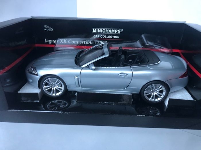 Model cars for sale