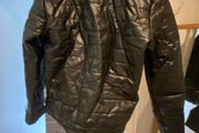 lether jacket
