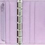 fILOFAX  /  Malden Mini Leather Organiser Image 5