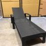 Outdoors Deck Chair (Set of Two) Image 3