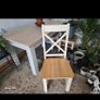 dining table and chairs Image 3