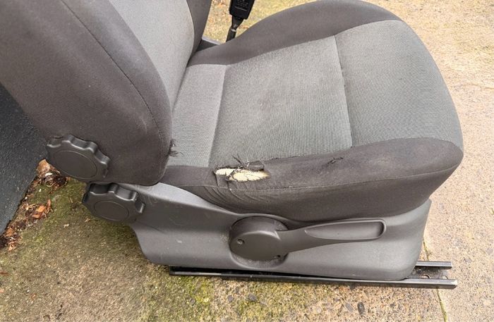 vw caddy mk7 parts
