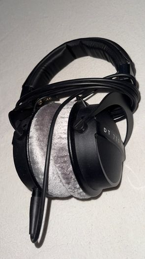Beyerdynamic DT 770 Pro X
