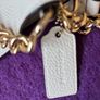 Coach Large Lexi Bag (New) Image 5