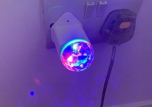 Disco Light