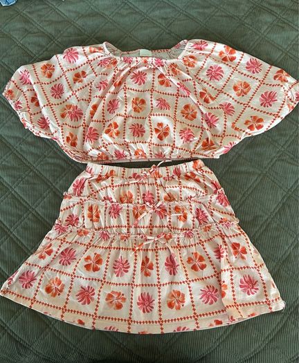 Girls clothes age 11/12 - 12/13