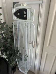 Free Ironing Board