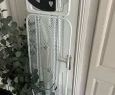 Free Ironing Board