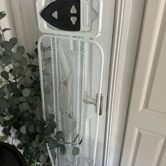 Free Ironing Board