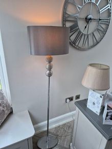 Standing lamp