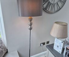 Standing lamp