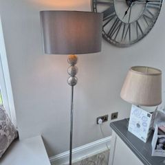Standing lamp