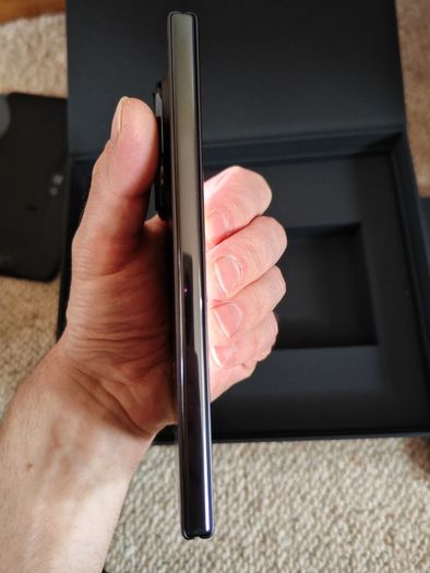 Honor  magic V3 foldable phone