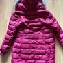 Tommy Hilfiger Ladies Down and feather Jacket Size S Image 8