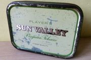 Players Sun Valley Tin