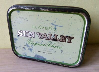 Players Sun Valley Tin