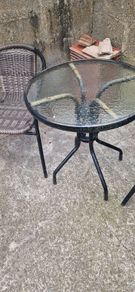 garden furniture
