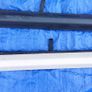 Volvo V60 & Volvo V70 cargo net for wagon models light cream & black colours available   Part Numbers: 9928200018 & 9928200019 Image 3