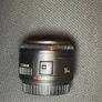 Canon EF 50mm 1.8 ii Image 2