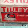 Vintage Tilley Iron Image 7
