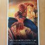 2004 Daily Bugle Spiderman Poster Image 3