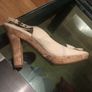 ladies shoes Image 4