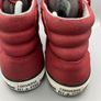 Converse Chuck Taylor All Star Fresh Hi Top Trainers - Size Mens 8 Image 6