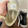 Converse All Stars Hi Leather UK5 EU37.5 Image 4
